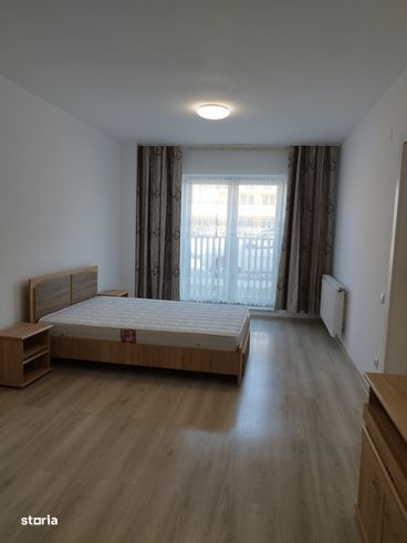 Apartament cu parcare subterană, bloc nou Eroilor-Floresti-4