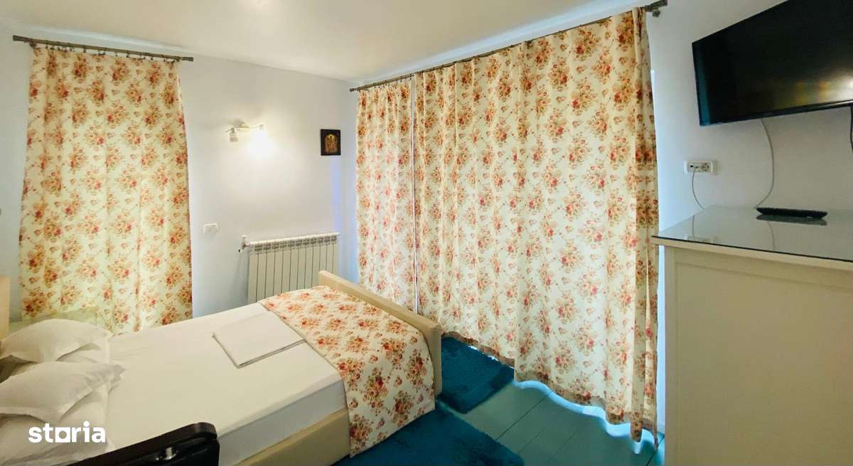 Teren 954mp Ultracentral + 2 cabane-5