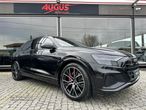 Audi Q8 50 TDI quattro Tiptronic - 1