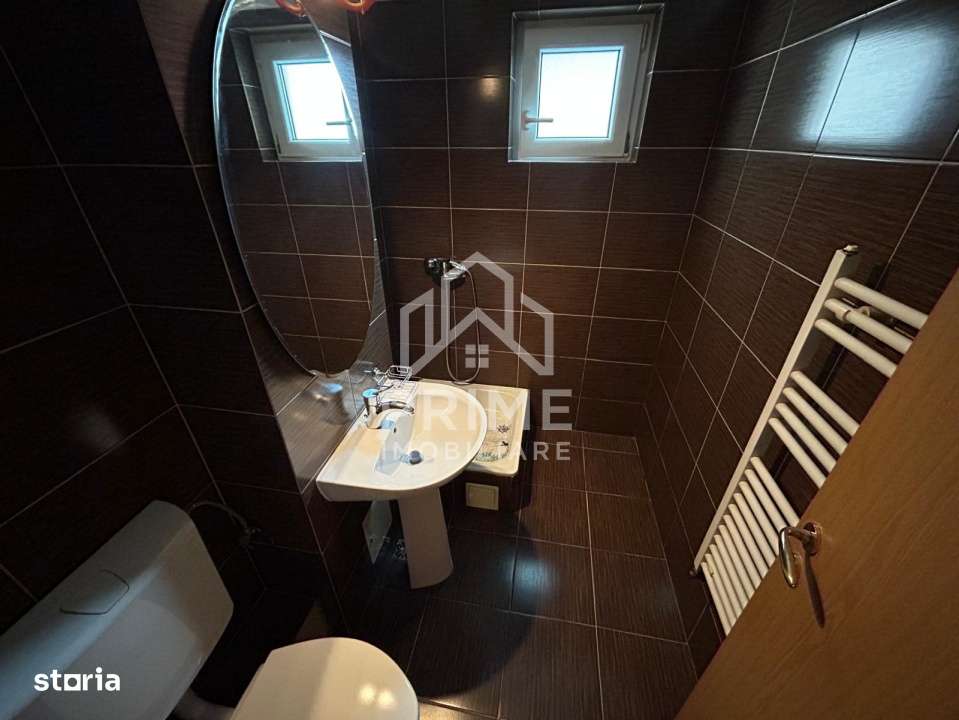 APARTAMENT 3 CAMERE, 66 mp utili, etaj 2/10 - lift - CENTRAL - Imagine principală: 5/6