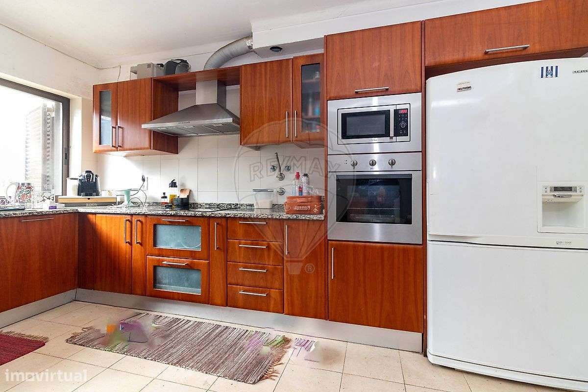 Moradia T4 para venda-13