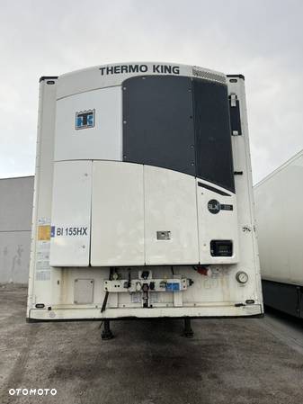 Schmitz Cargobull Thermo King SLX 300 - 9