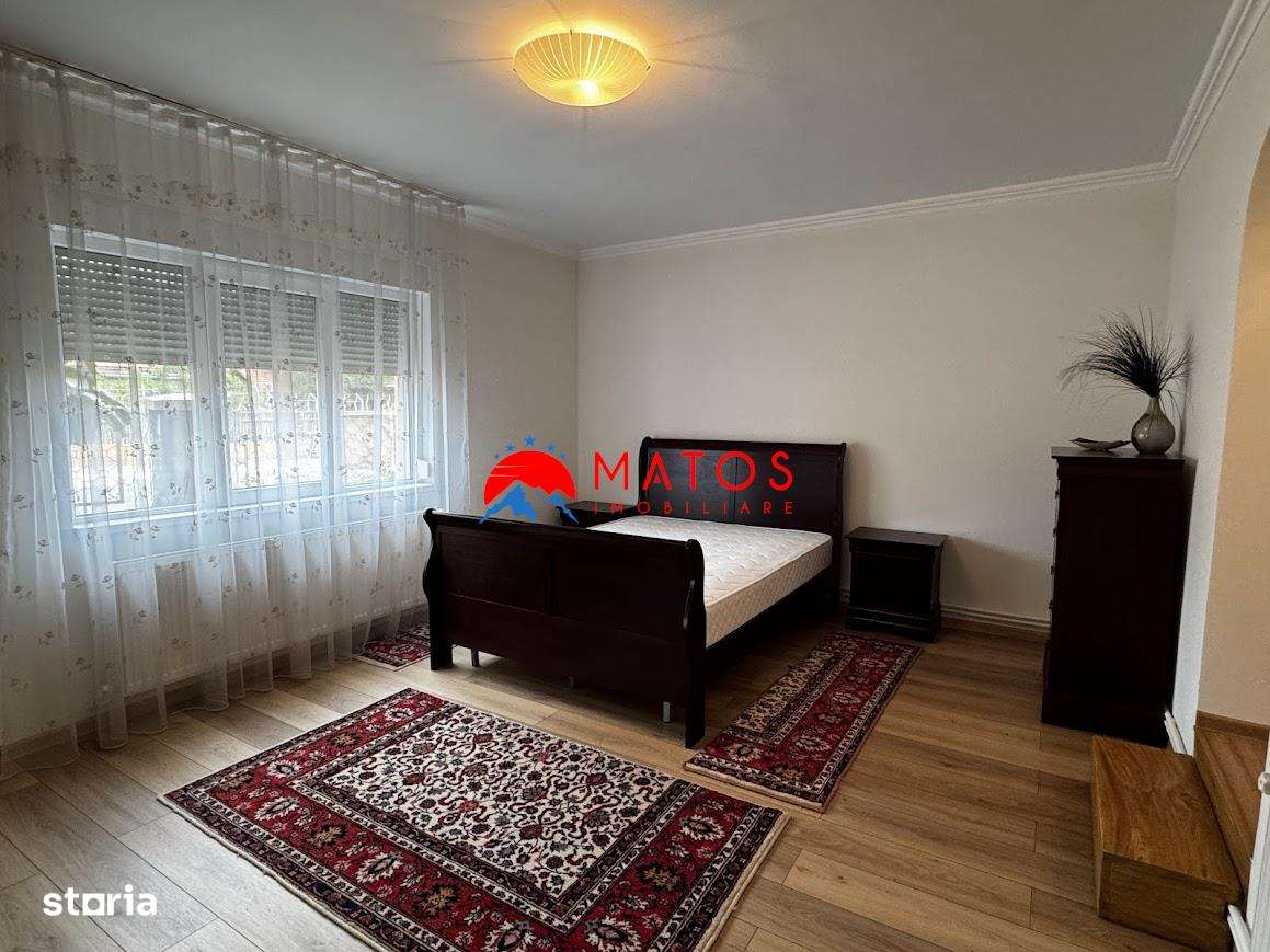 Casa de vanzare Comuna Banesti, sat Urleta-5