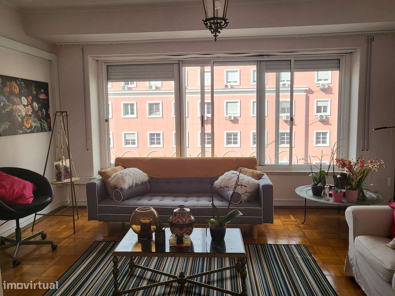 Quarto Individual Marquês de Pombal - Grande imagem: 2/13