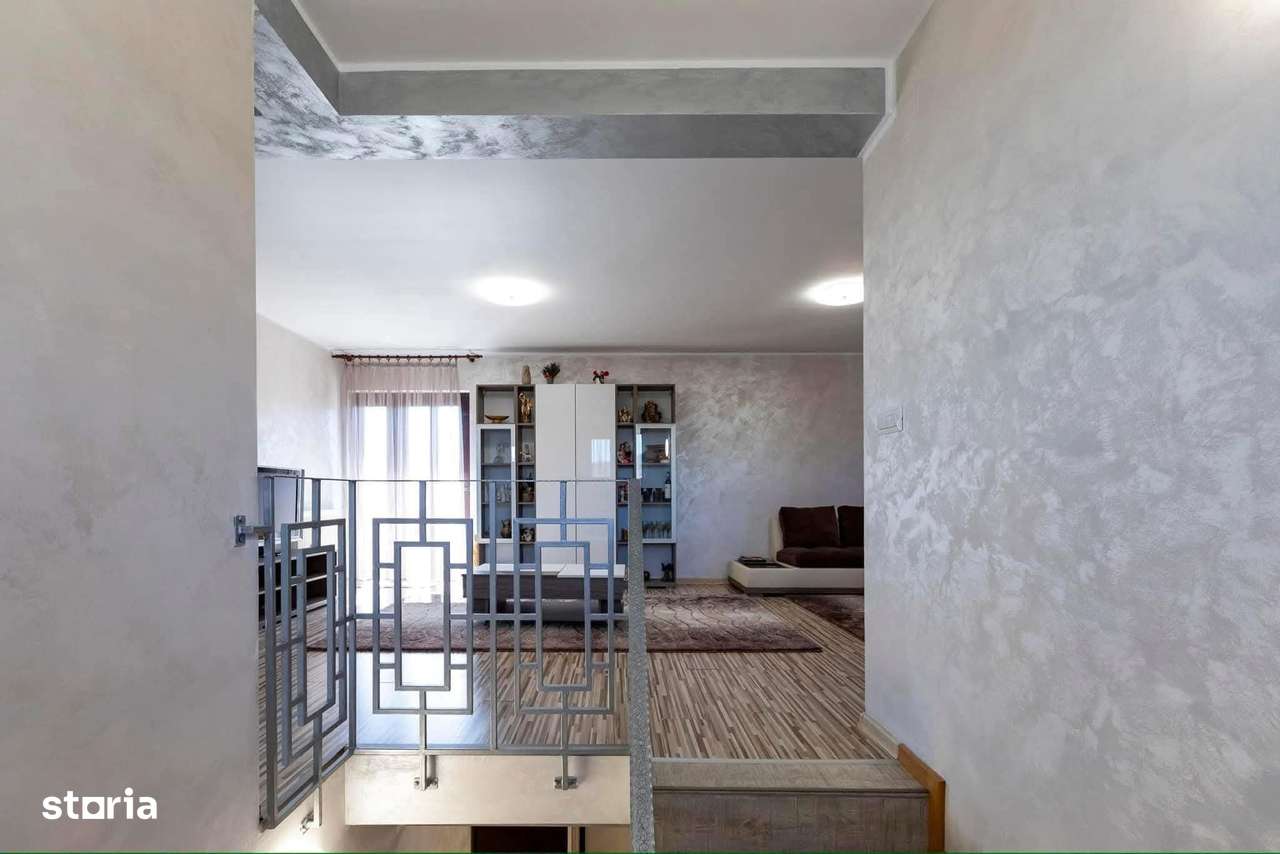 Casa P+E+M finisata, Hemeius-5