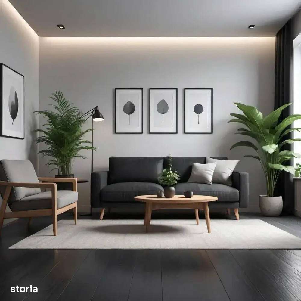 Apartament 2 camere semi-decomandat zona Pallady metrou Nicolae Teclu
