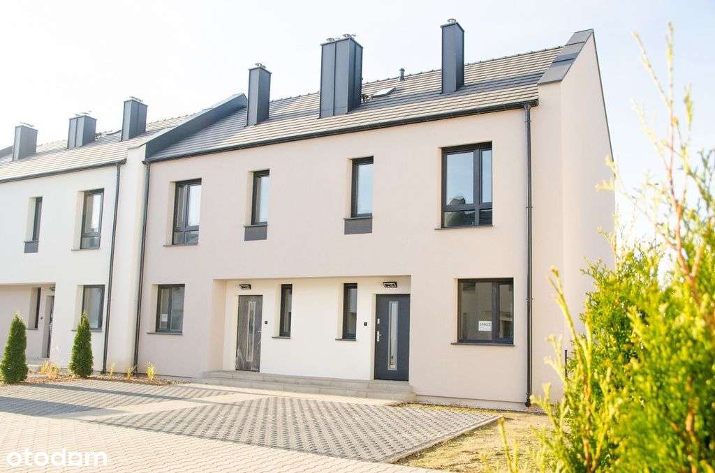 Bezkonkurencyjna lokalizacja, wszędzie blisko