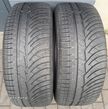 Michelin Pilot Alpin PA4 235/55R17 103 V - 1