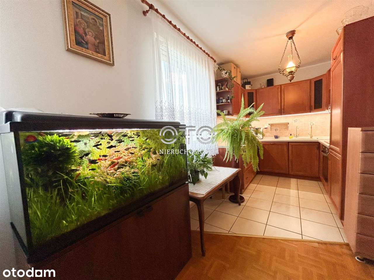 Pawłowice|Zainwestuj w spokój|Z balkonem|2002 r.-12