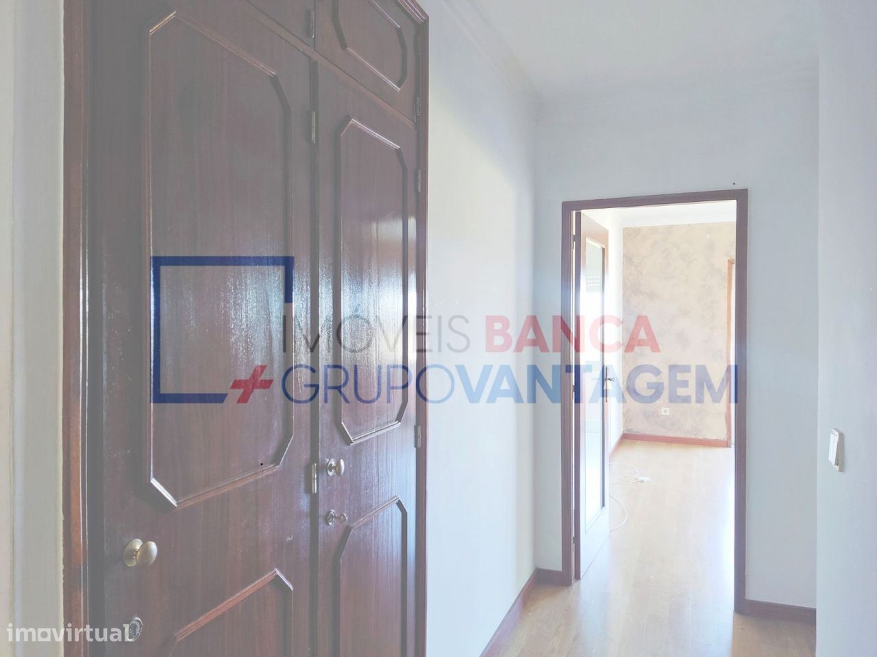 APARTAMENTO T2 - STA CRISTINA EM FOLGOSA DA MAIA