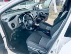 Toyota Yaris 1.4 D-4D Sport +P.Tec. +P.Plus+P.Luxury - 5