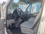 Volkswagen crafter 5.0 - 10