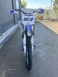 Yamaha YZ 250 - 2