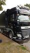 Bara leduri sub masca fata, 3 elemente, Daf XF Euro 6 DAUTO - 8