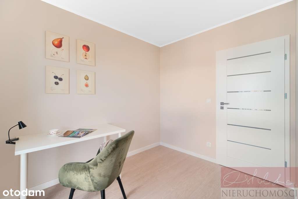 Śliczne nowe bez PCC i prowizji w super miejscu-9