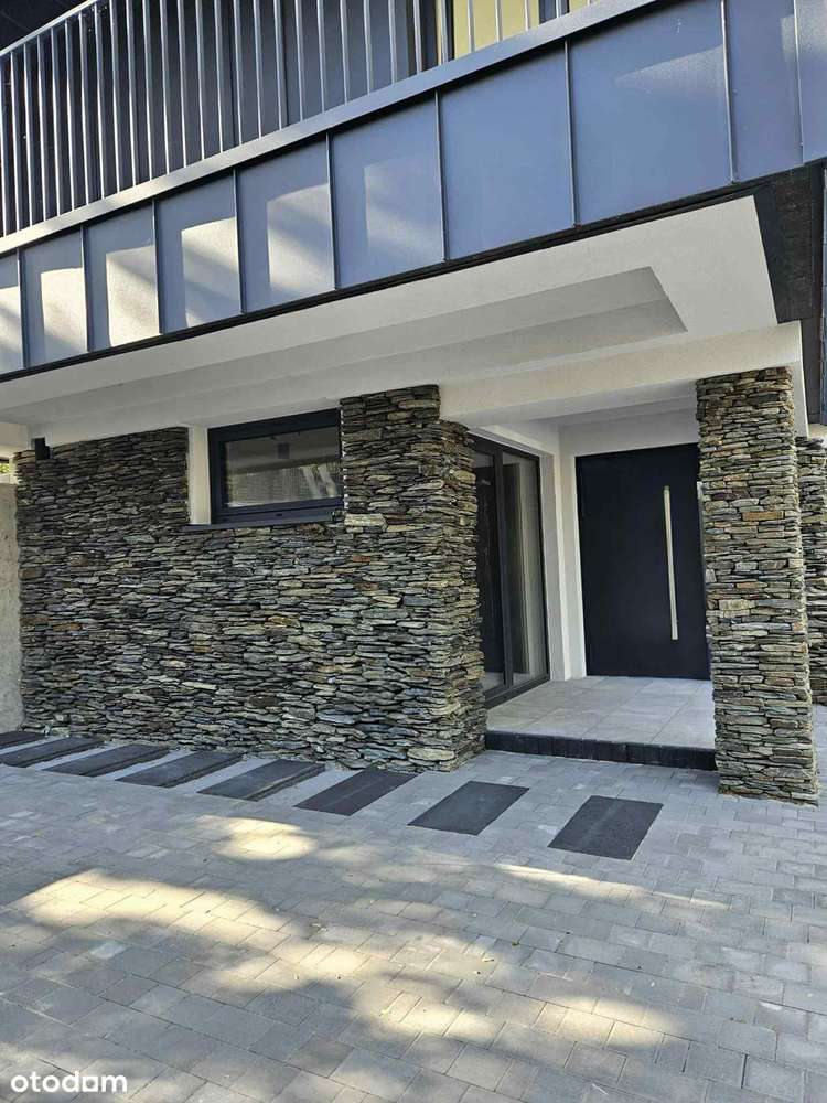 NIETUZINKOWY DOM W ZEGRZU POŁUDNIOWYM NAD JEZIOREM ZEGRZYŃSKIM. - Pełny obrazek: 5/20