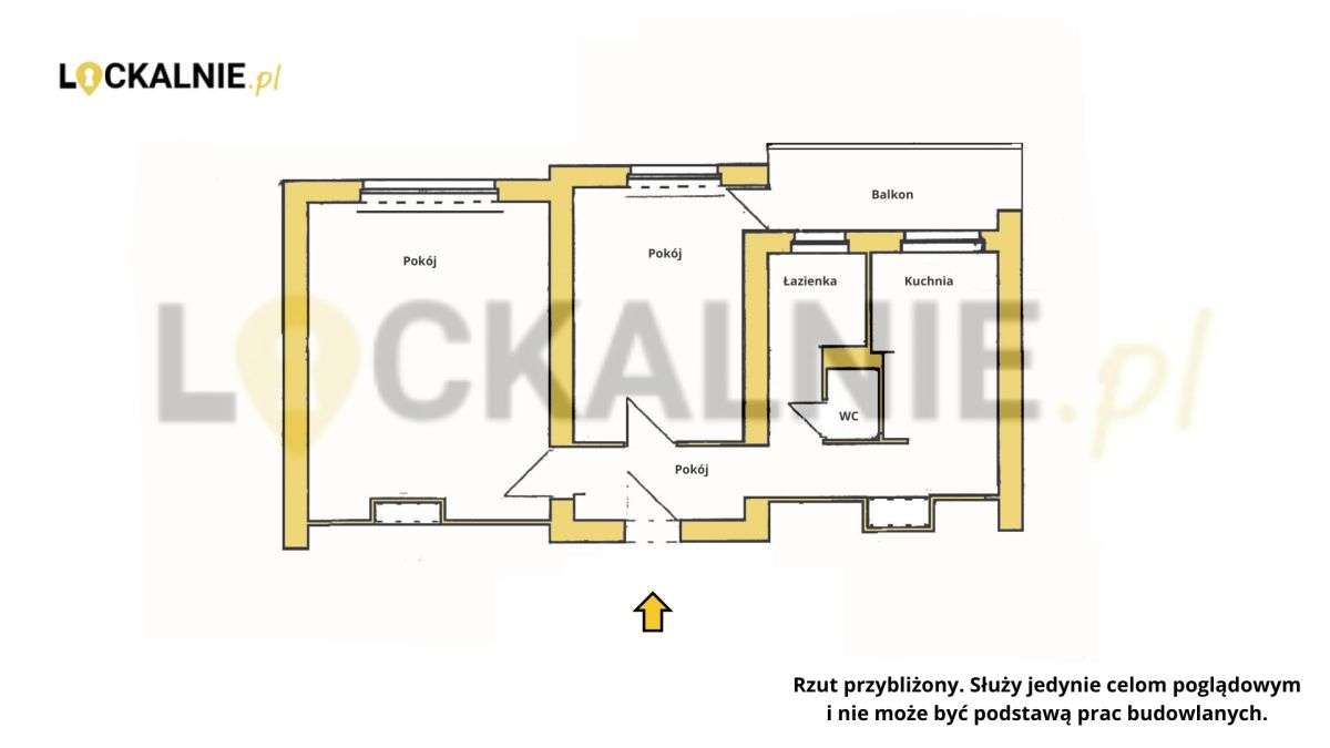 Centrum miasta, Pkp 550mM, parking dla mieszkańców-10