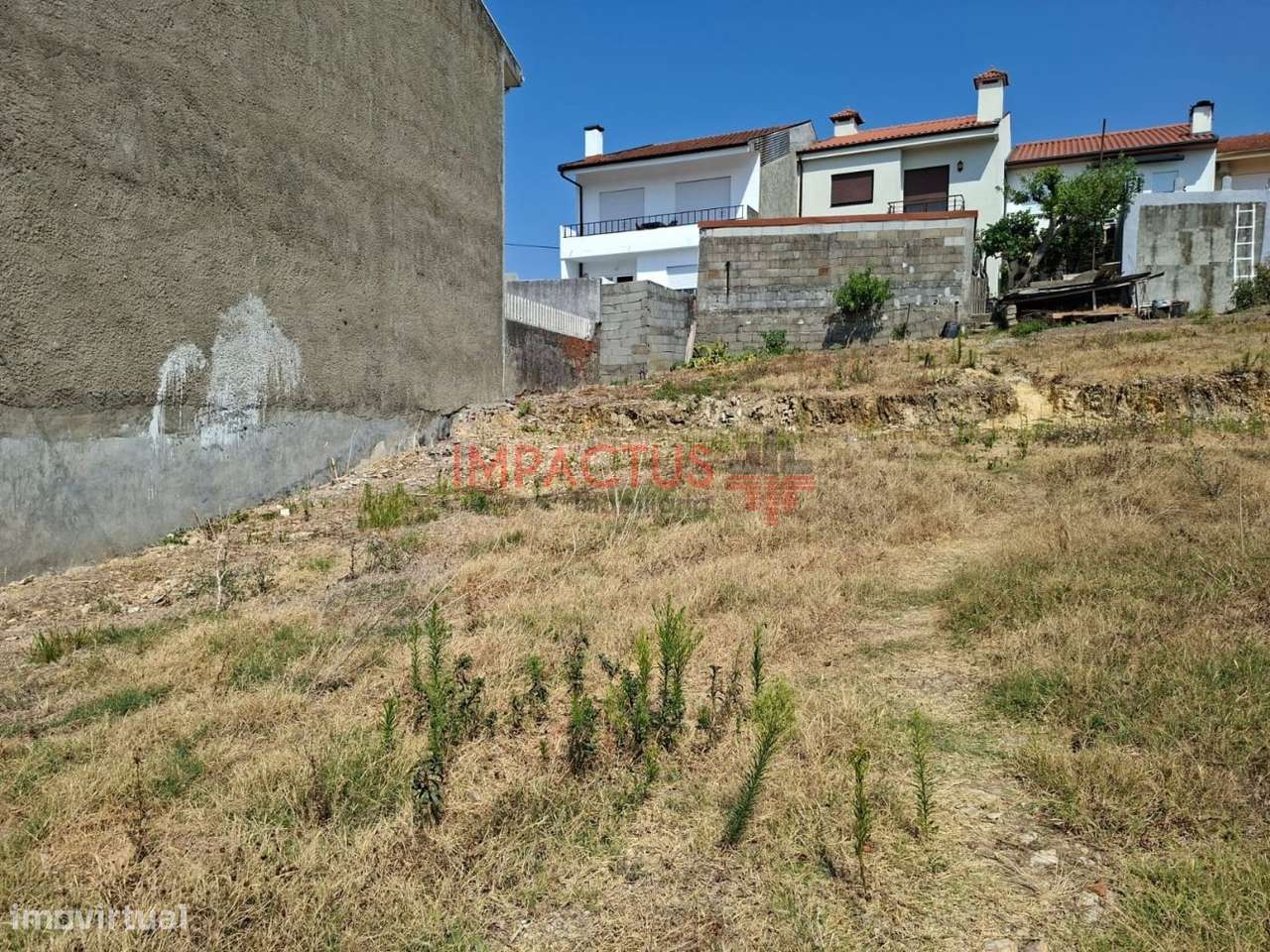 Lotes Terreno Moradia em Banda - Grande imagem: 5/6