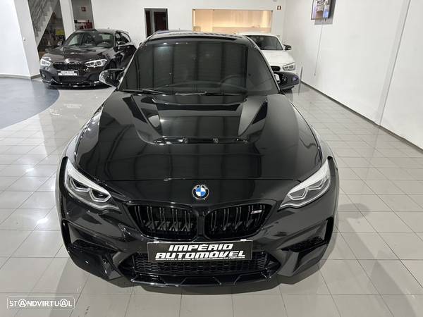 BMW M2 Competition Auto - 3