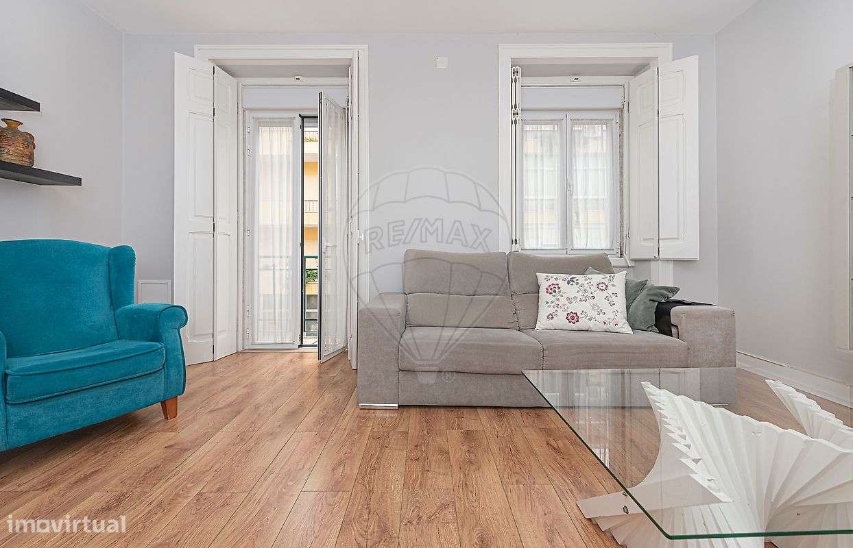 Apartamento T3 para arrendamento - Grande imagem: 5/31