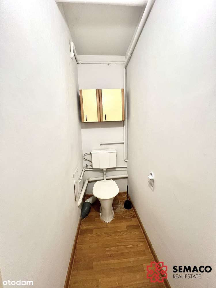 Zadbane mieszkanie z widok na zieleń | Blisko park-7