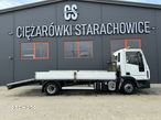 Iveco Iveco Eurocargo 75E16 laweta // pomoc drogowa // anglik - 17