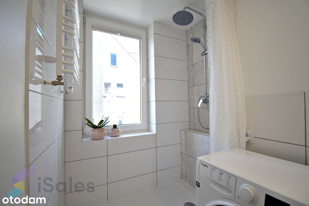 3 POKOJE | Do zamieszkania | BALKON | Bez prowizji-13