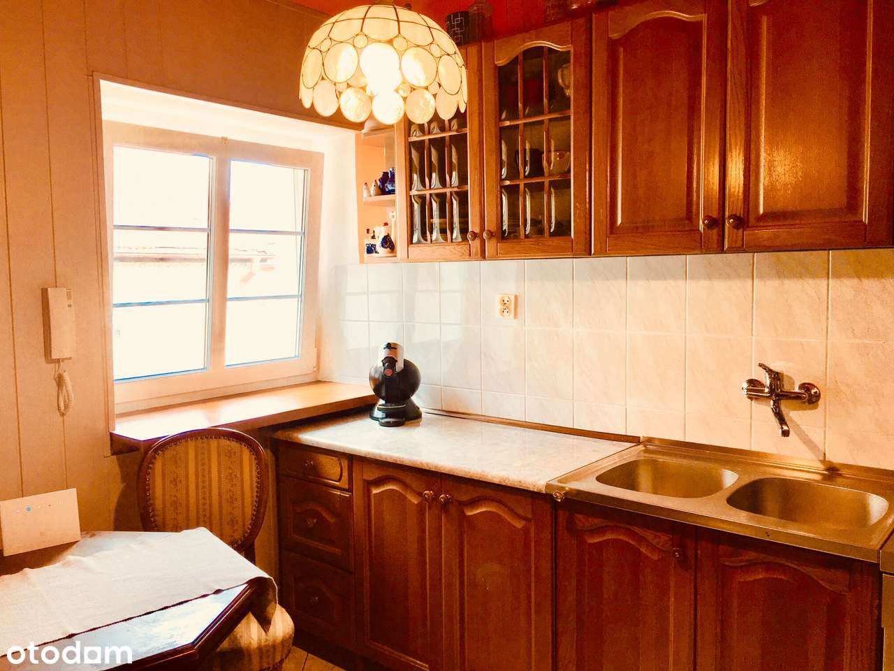 Przestronne dwupoziomowe mieszkanie przy Rynku tylko 10 km od morza! - Pełny obrazek: 5/19