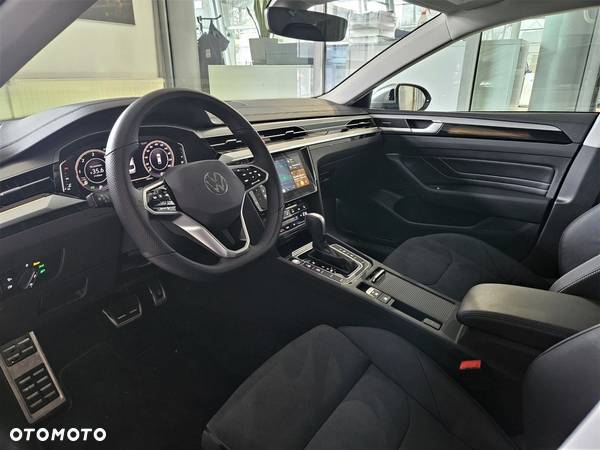 Volkswagen Arteon 2.0 TDI Elegance DSG - 12