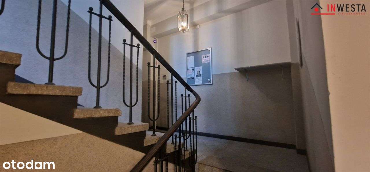 Top lokalizacja - Aleja Wyzwolenia - 2 pokoje 58m2-9