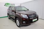 Toyota Land Cruiser - 5