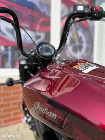 Indian Scout - 13