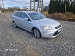 Ford Mondeo 2.0 TDCi Titanium - 13