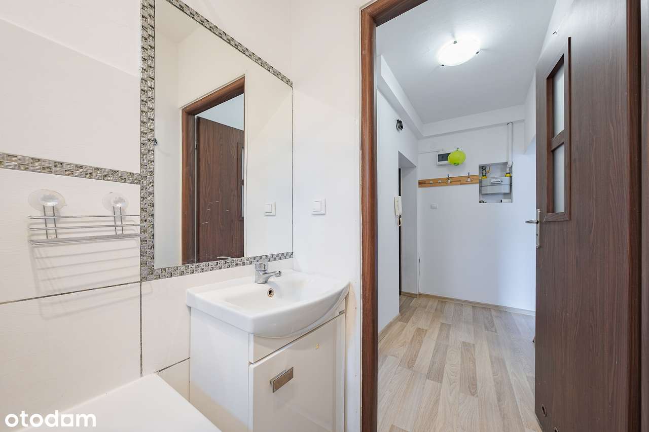 Mieszkanie Gdańsk ul. Mostek 2  niezależne pokoje, oddzielna kuchnia !-4