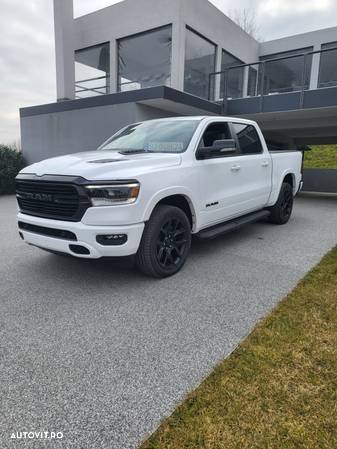 Dodge RAM - 2