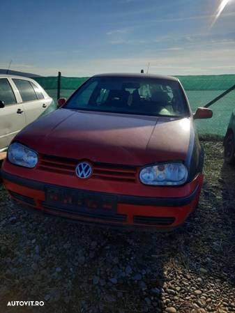 Dezmembrez VW Golf 4 - 3