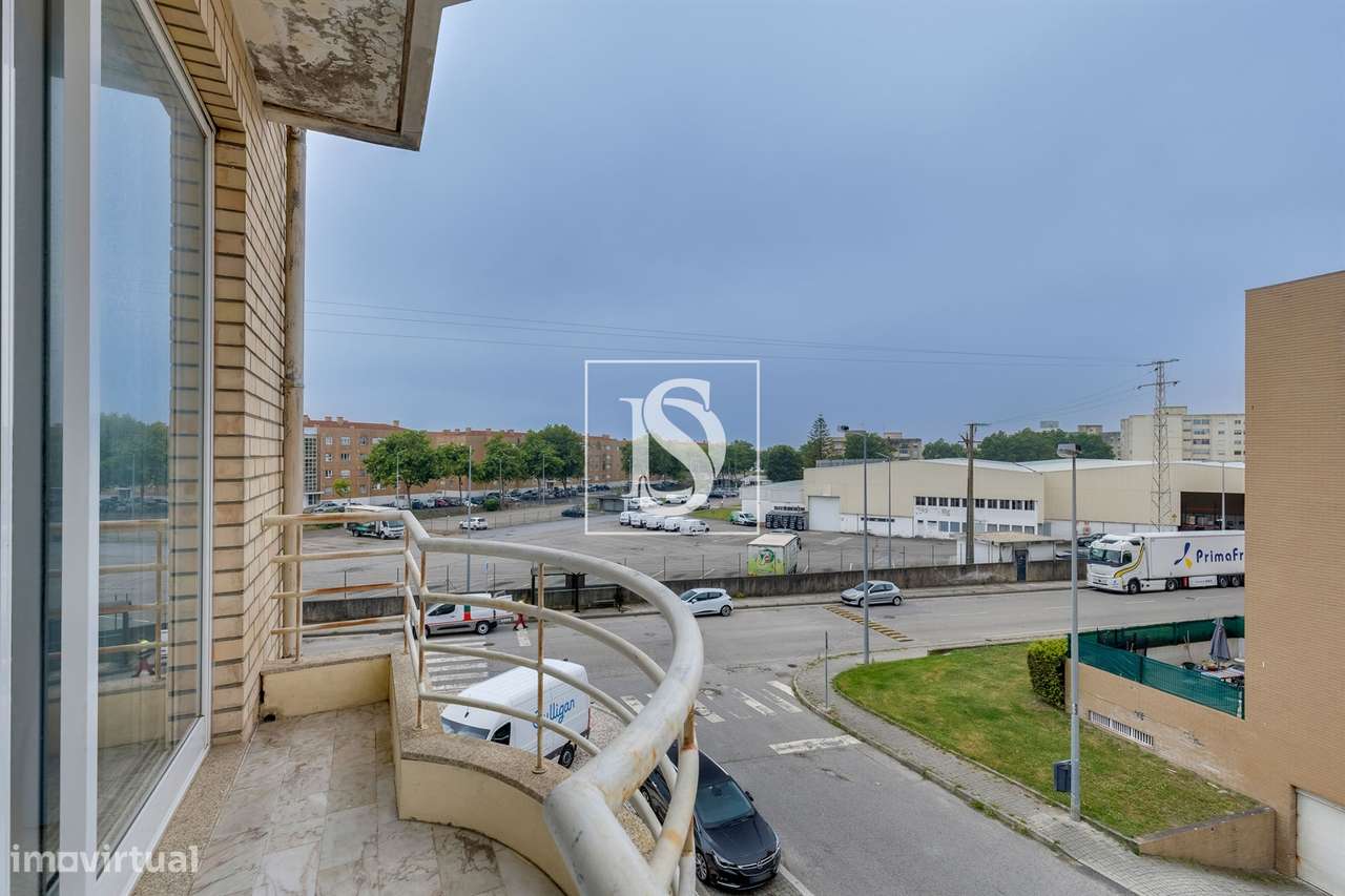 Apartamento T3 Venda em Póvoa de Varzim, Beiriz e Argivai,Póvoa de Var-5