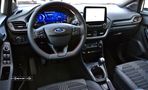 Ford Puma 1.0 EcoBoost MHEV ST-Line X - 7