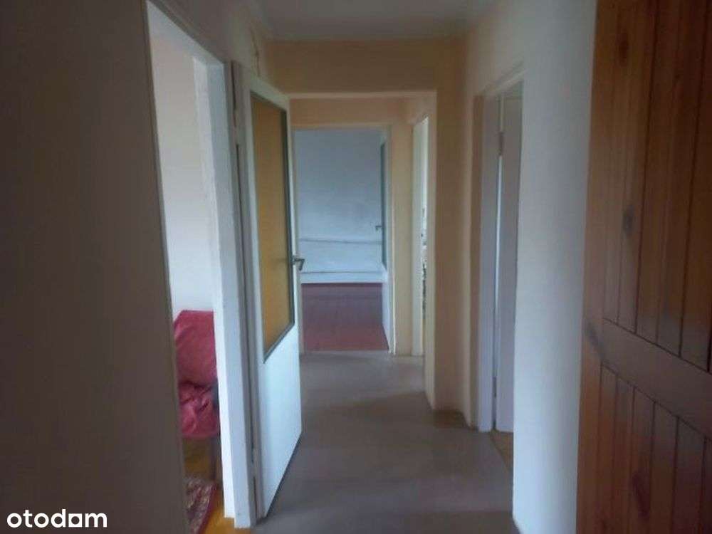 Dom 6 pokoi pow uż 130 m2, działka 1,2 ha Gosań , bez prowizji-8