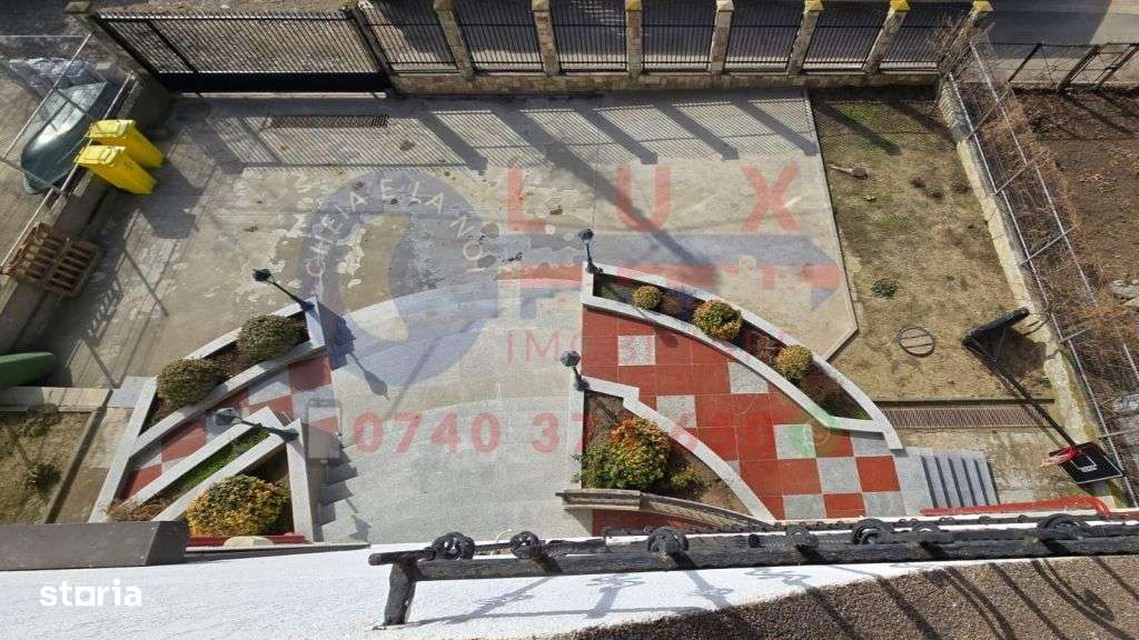 ID 6592 Vila de tip D+P+E1+E2+pod DE VANZARE - Imagine principală: 3/17