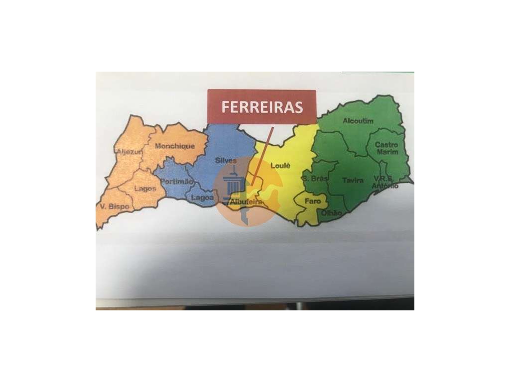 Terreno com 23332 m2 com viabilidade de construção de 61 apartament... - Grande imagem: 5/15