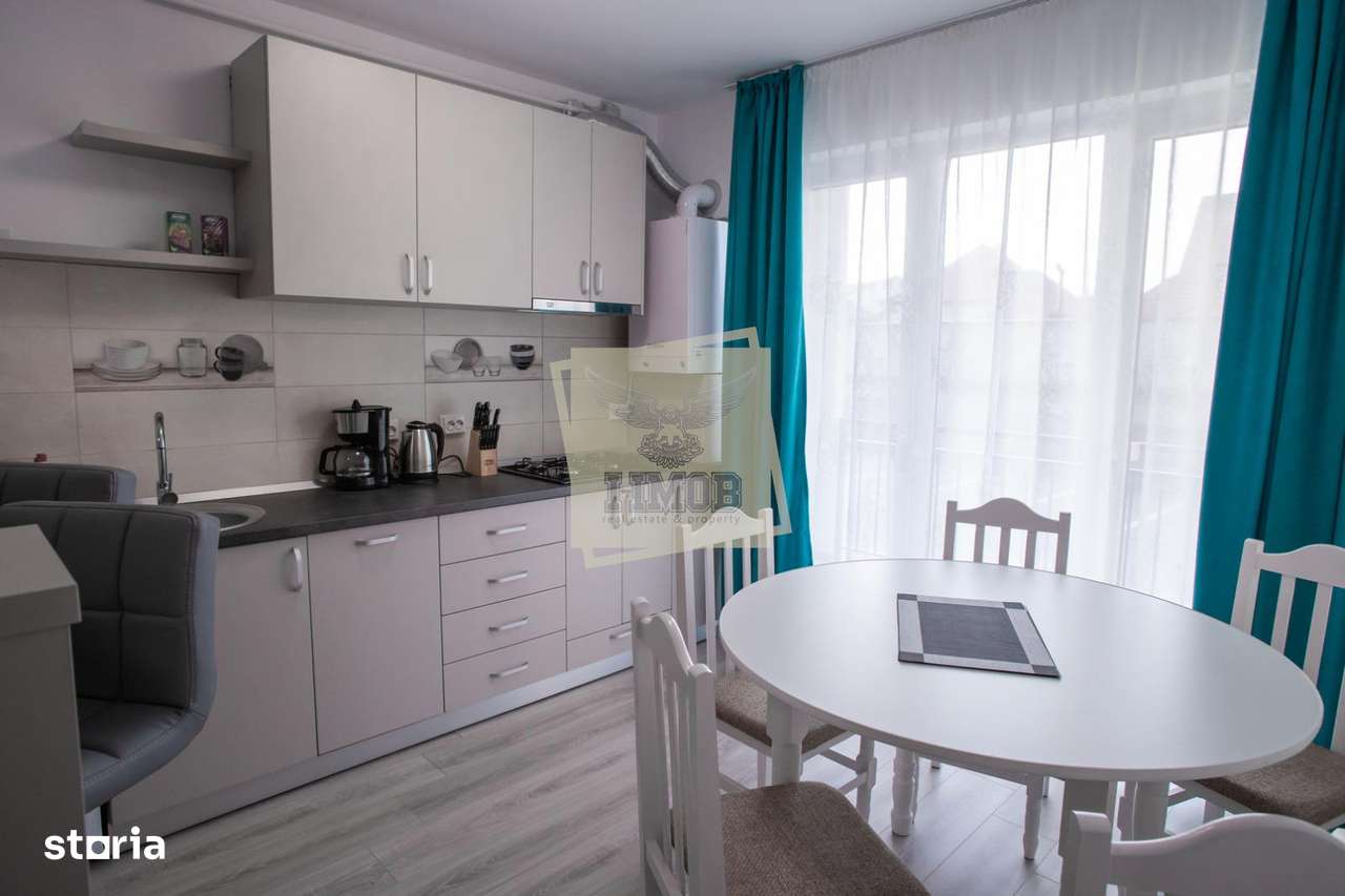 Apartament de inchiriat in City Residence - Imagine principală: 4/12