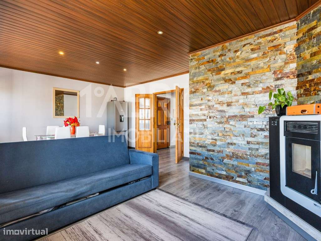 Apartamento T3, Boavista, Marinha Grande - Grande imagem: 4/28