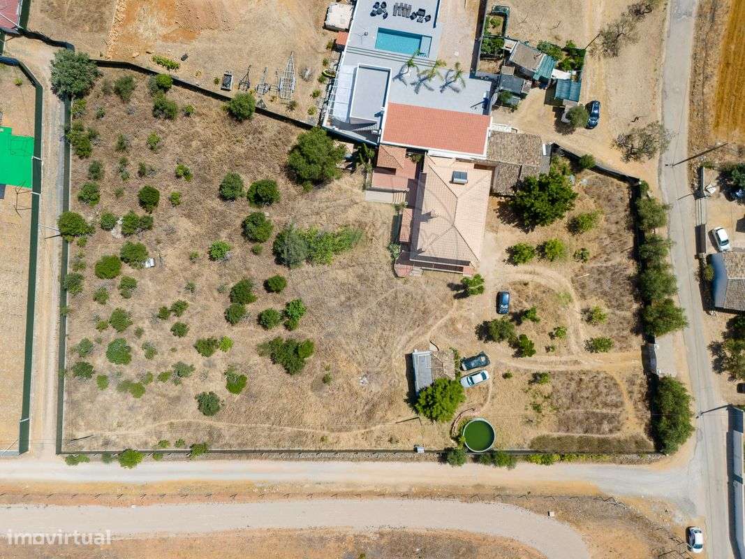 Moradia T4 para venda - Grande imagem: 3/33