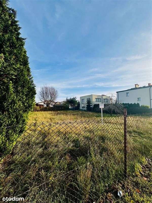 Rumia ul. Targowa, nr 10 zabudowa do 4 mieszkań-3