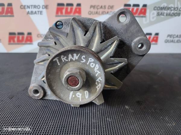 A41 ALTERNADOR VW TRANSPORTER 1.9 D 45A - 1