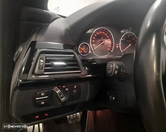 BMW 640 d xDrive Cabrio M Sport Edition - 19