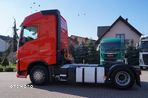 Volvo FH 4 EURO 6 GLOBETROTTER PEŁNY ADR NOWE OPONY CONTINENTAL - 5