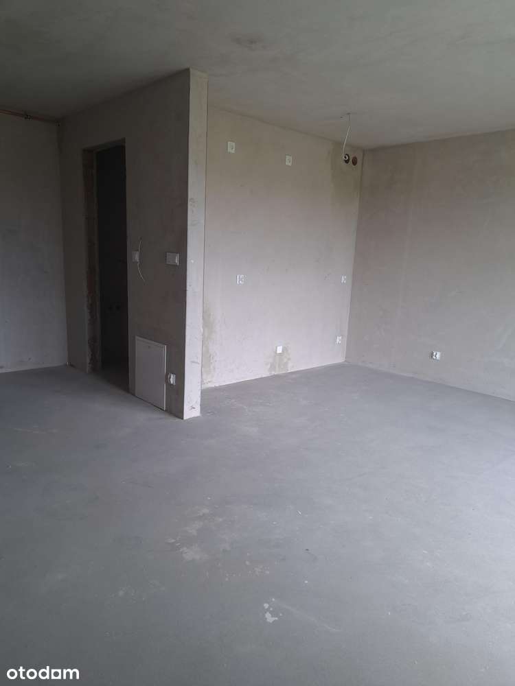 Kawalerka, parter, nad morzem, Darłowo - Pełny obrazek: 2/10