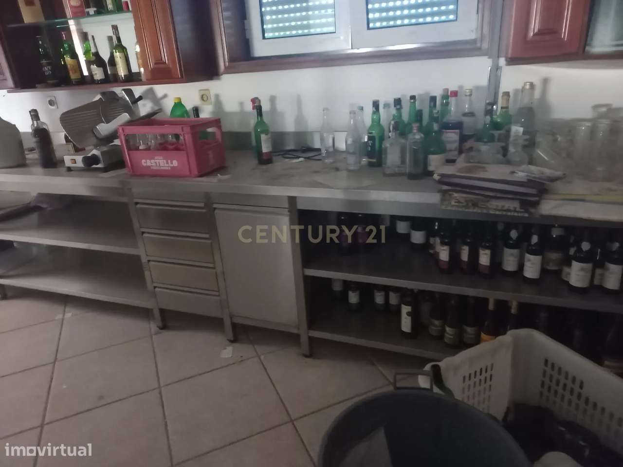 Oportunidade Exclusiva: Venda de Restaurante de Leitão da Bairrada em-18